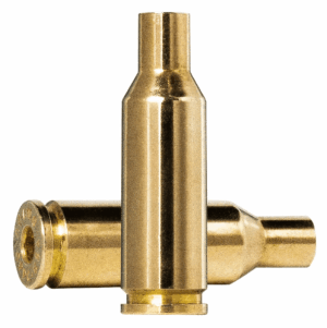 *Warehouse Cleanout Super Sale - Norma Brass - 6mm PPC USA - BULK LOT OF 500 PIECES (10 BOXES OF 50 EACH)