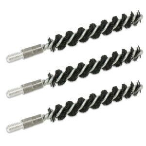 *Warehouse Cleanout Super Sale - Bruno Brushes - Rifle - 338 Caliber - Nylon - (Dozen)