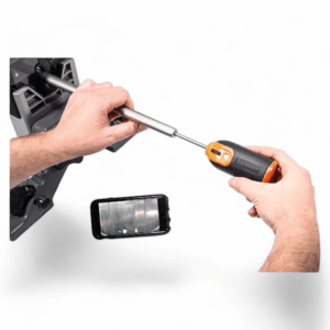 Lyman Borecam Pro : Wireless Bore Camera