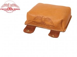Protektor Model Large Sausage Front Bag - Filled