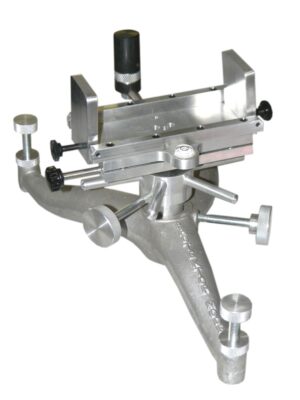 Protektor Model Windage Rest