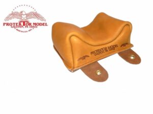 Protektor Model Large Owl Ear Front Bag - Filled