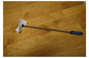 PMA Tool Lug Recess Cleaning Tool
