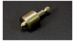 *Warehouse Cleanout Super Sale - PMA Tool Driver for Caseholders - Large Rifle Primers