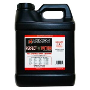 Hodgdon Powder Perfect Pattern - 8 POUNDS