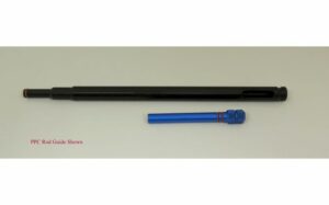 PMA Tool Rod Guide for Remington / Panda - PPC