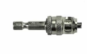 21st Century Innovation Depth Adjustable Primer Pocket Uniformer with Carbide Cutter