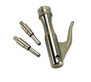 21st Century Innovation - Gen III Super Precision Click Head Priming Tool - Shell Holders Sold Separately