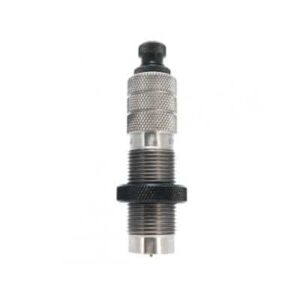 Redding 7mm PRC 1" Bushing Full Series Z Die - 1" NON STANDARD THREADS (NOT 7/8") - NO RETURNS FINAL SALE