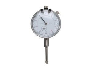 *Warehouse Cleanout Super Sale - Redding Dial Indicator - 0 - 1" Range, .001" Graduations