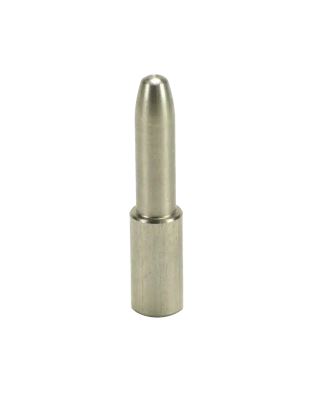 21st Century Innovation Stainless Steel Expander Mandrel 22 Caliber