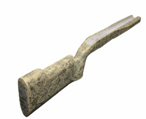 McMillan Stock - FR Kestros - Basic Inlet for Remington 700 Action - Sonoran Ambush