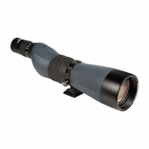 Nightforce Spotting Scope - TS-82 - Xtreme Hi - Def - Straight - with 20 - 70x Interchangeable Eyepiece
