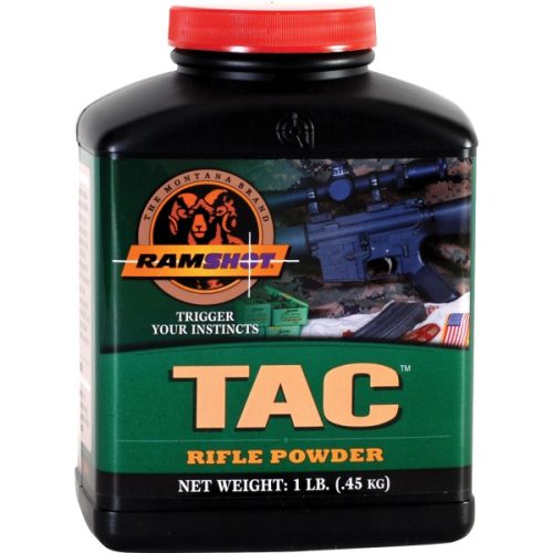 Ramshot Powder TAC – 1lb