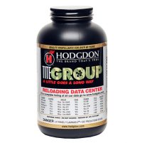 Hodgdon Powder Titegroup – 1lb