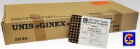 Unis Ginex Small Pistol PrimeRS-1,000