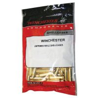 Winchester Brass – 6mm Remington (50)