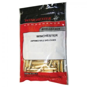 *Inventory Reduction Sale - Jagemann Brass Packed in Winchester Bags - 357 Sig (100)