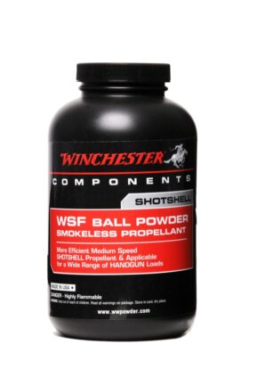 Winchester Powder Super-Field (WSF) - 1lb