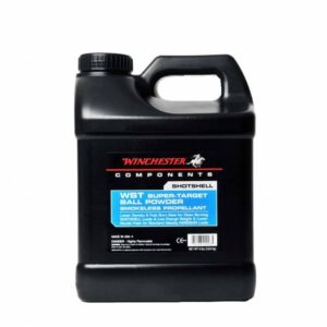 Winchester Powder Super-Targer (WST) - 8lb