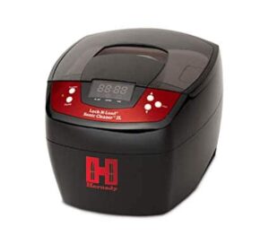 Hornady Sonic Cleaner II H 2L 110 Volt