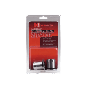 Hornady Die Bushing (2 Pk)