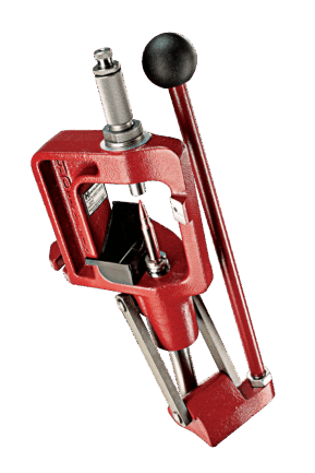 Hornady Classic Loader Reloading Press Only