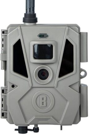 *Warehouse Cleanout Super Sale - Bushnell Cellucore 20 Low Glow Cellular Trail Camera - AT&T - Brown