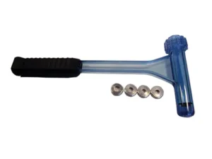 Berry's Superior Bullet Impact Puller With 4 Collets