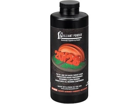 Alliant Powder 2028 – 1lb