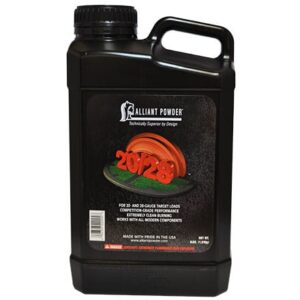 Alliant Powder 2028 - 4lb