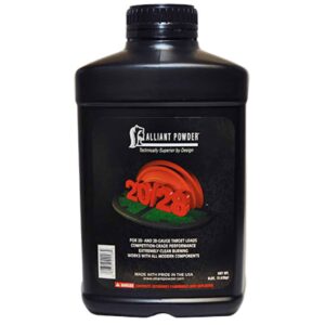 Alliant Powder 2028 - 8lb