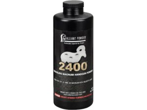 Alliant Powder 2400 - 1lb