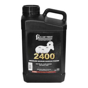 Alliant Powder 2400 - 4lb