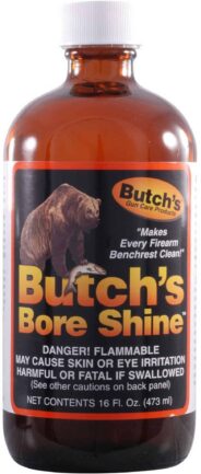 Butch's Bore Shine - 16oz Solvent
