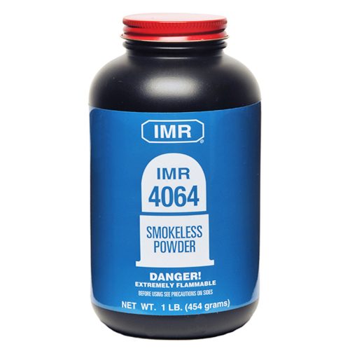IMR Powder 4064 – 1lb