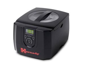 Hornady Sonic Cleaner 110 Volt