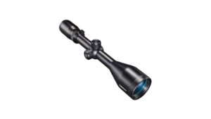 *Warehouse Cleanout Super Sale - Bushnell Scope Trophy 3-9x50 - Multi-X Reticle - Matte Black