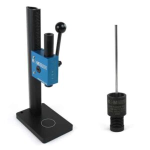 K&M Arbor Press Right Hand With Low Force Pack
