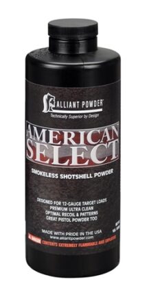 Alliant Powder American Select - 1lb
