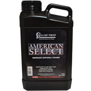 Alliant Powder American Select - 4lb