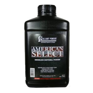 Alliant Powder American Select - 8lb