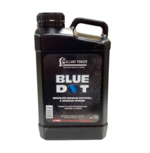Alliant Powder Blue Dot - 4lb