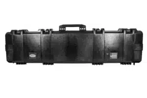 Boyt Harness - H52SG Large Single Gun Case - Black (NEW LOW PRICE)