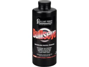 Alliant Powder Bullseye - 1lb