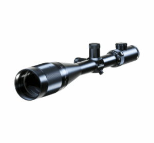 SHOWROOM DISPLAY Nightforce Scope - Benchrest - 12-42x56mm - .125 MOA - Illuminated - NP-R2