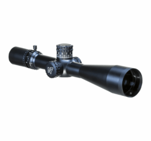 SHOWROOM DISPLAY Nightforce Scope - ATACR - 5-25x56mm F1-ZeroStop - .1 MIL-Radian - DigIllum - PTL - MIL-XT