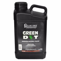 Alliant Powder Green Dot - 4lb