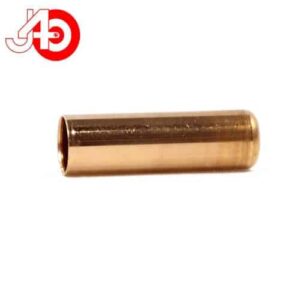 J4 Jackets 6.5mm Caliber - .264 Diameter - 1.325 Length - 900 Jackets - EXCLUDED FROM FREE SHIPPING