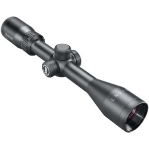 *Warehouse Cleanout Super Sale - Bushnell Scope Engage - 3-9x40 - Illuminated Multi-X Reticle - Black